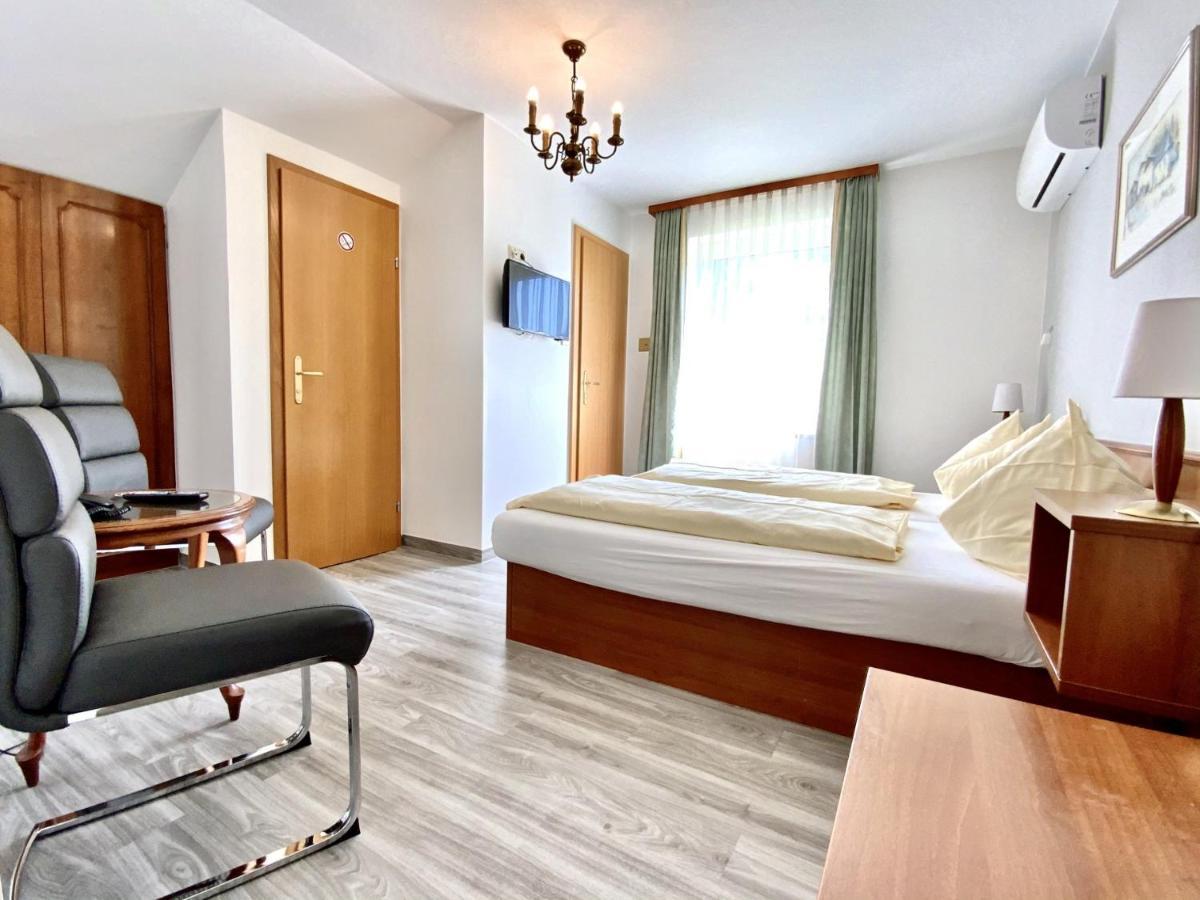 Hotel Turnerwirt 3*