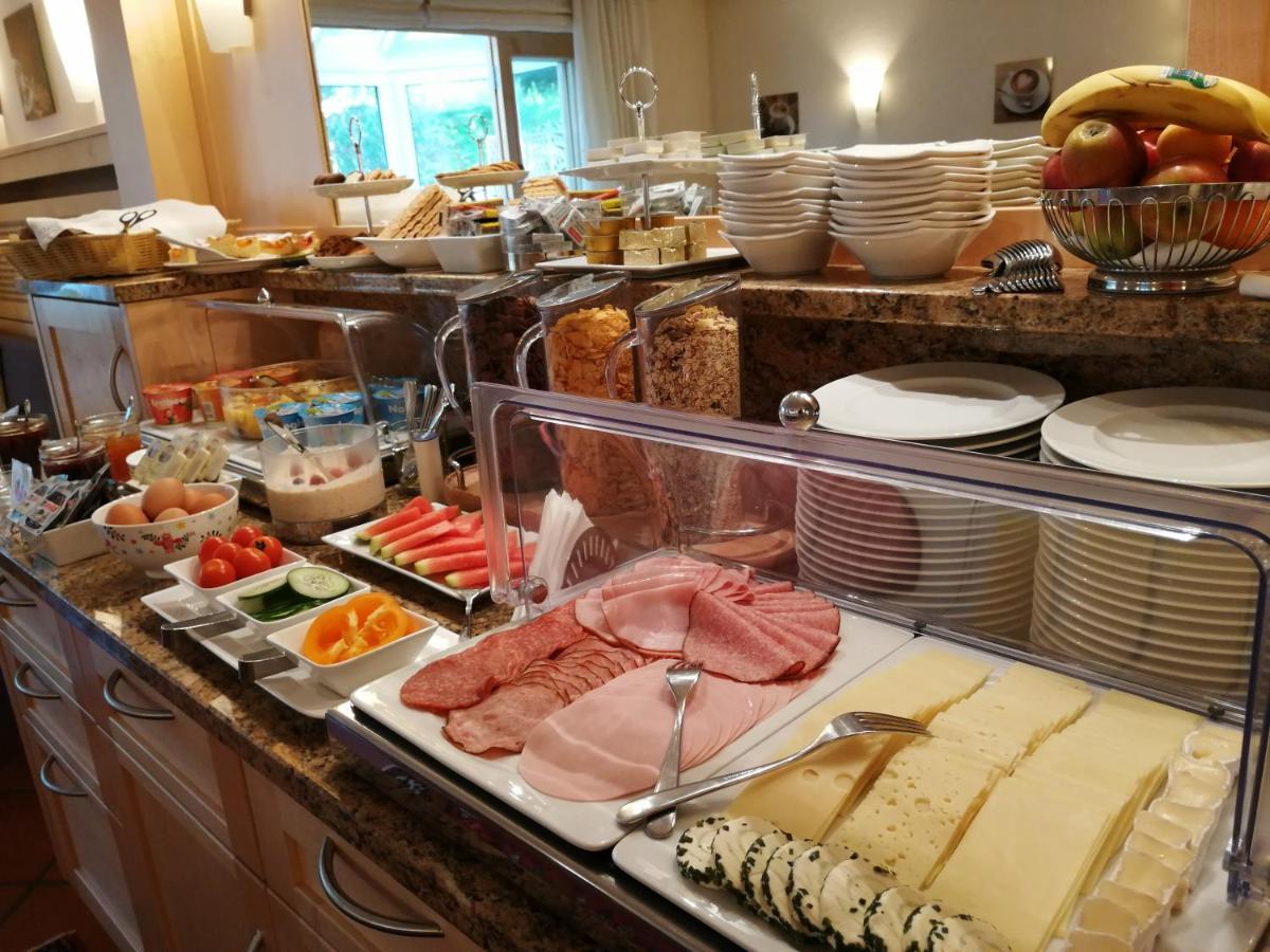 Katrin Guest house 3*