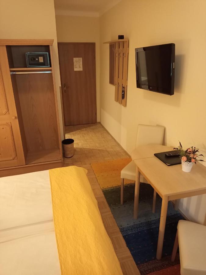 Adlerhof Frühstückspension Salzburg