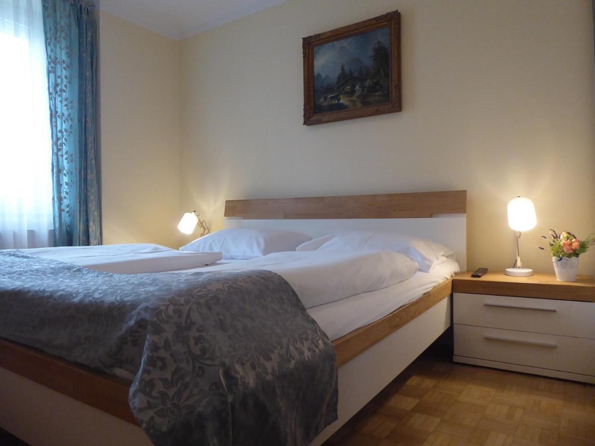 Adlerhof Salzburg