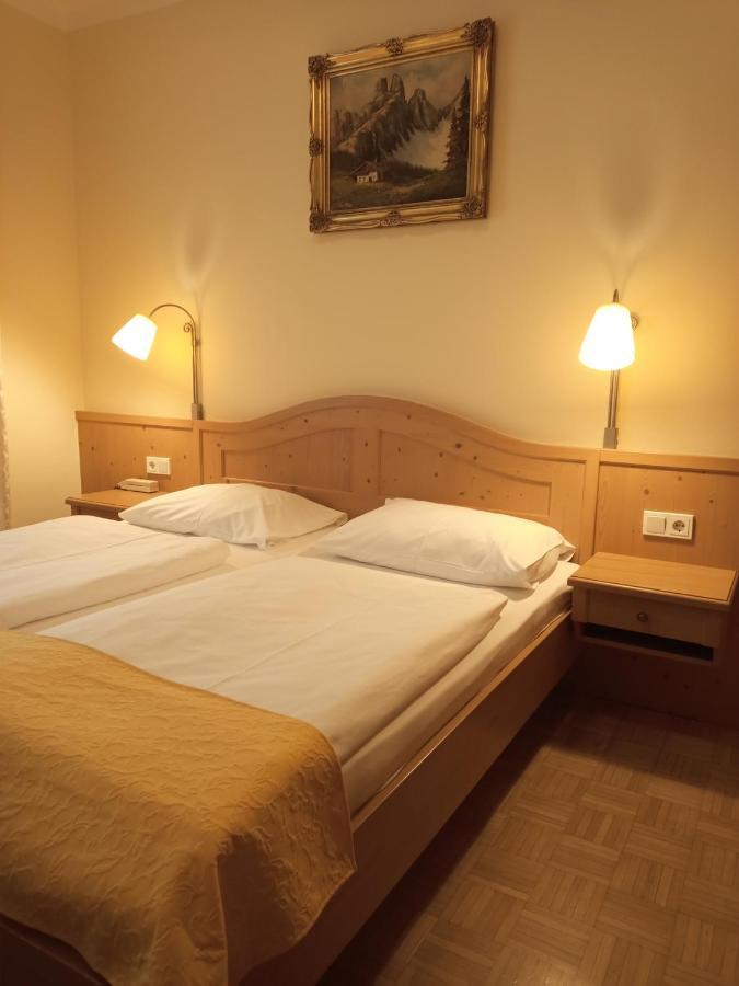 Frühstückspension Adlerhof