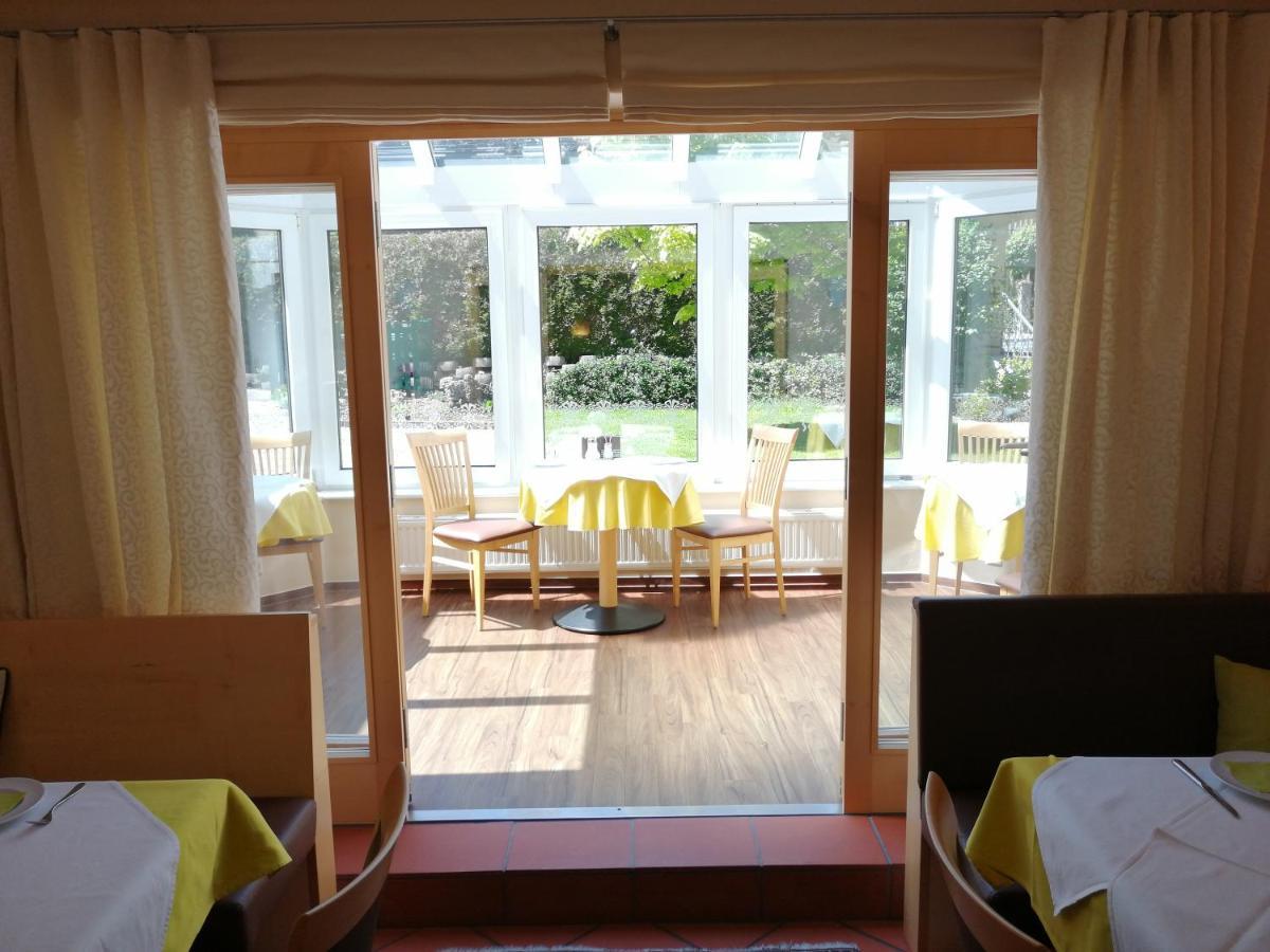 Guest house Katrin Salzburg