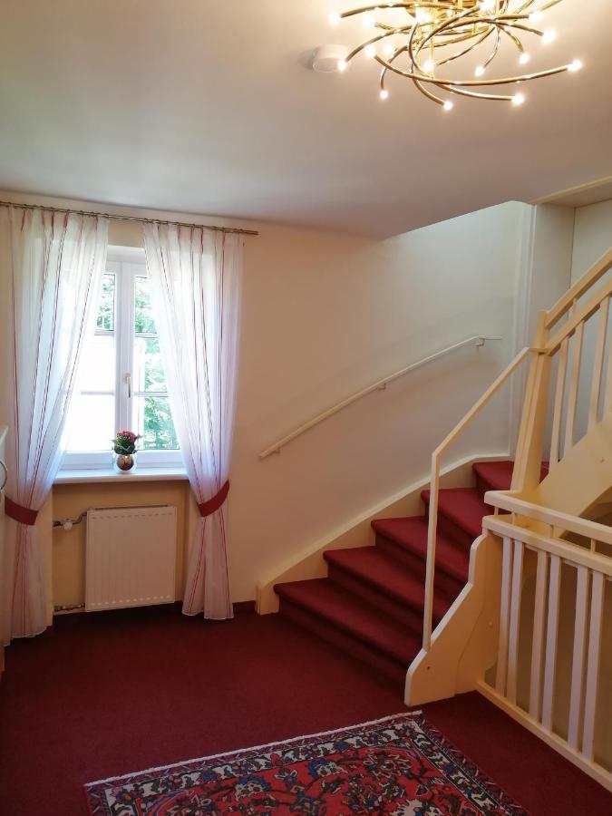 Katrin Guest house
