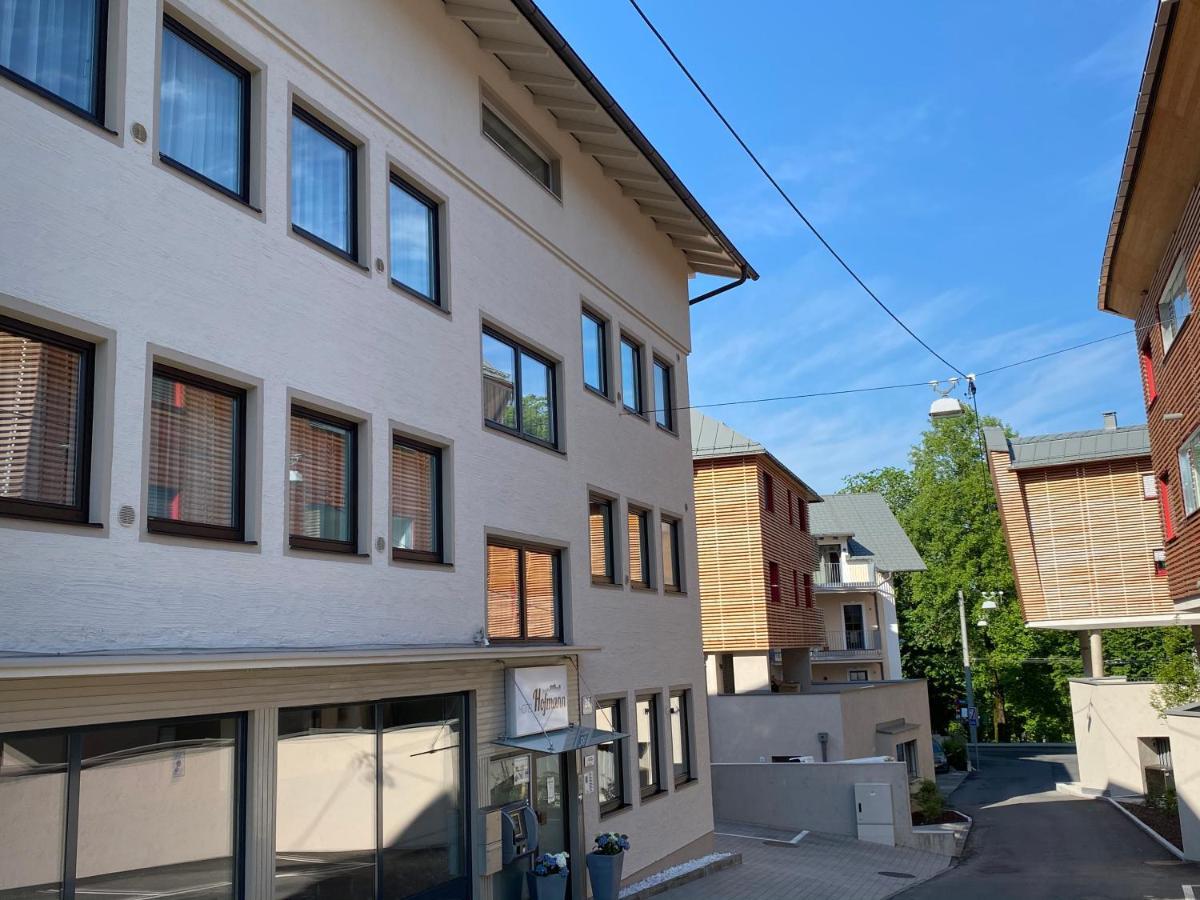 Hofmann Hotel Salzburg