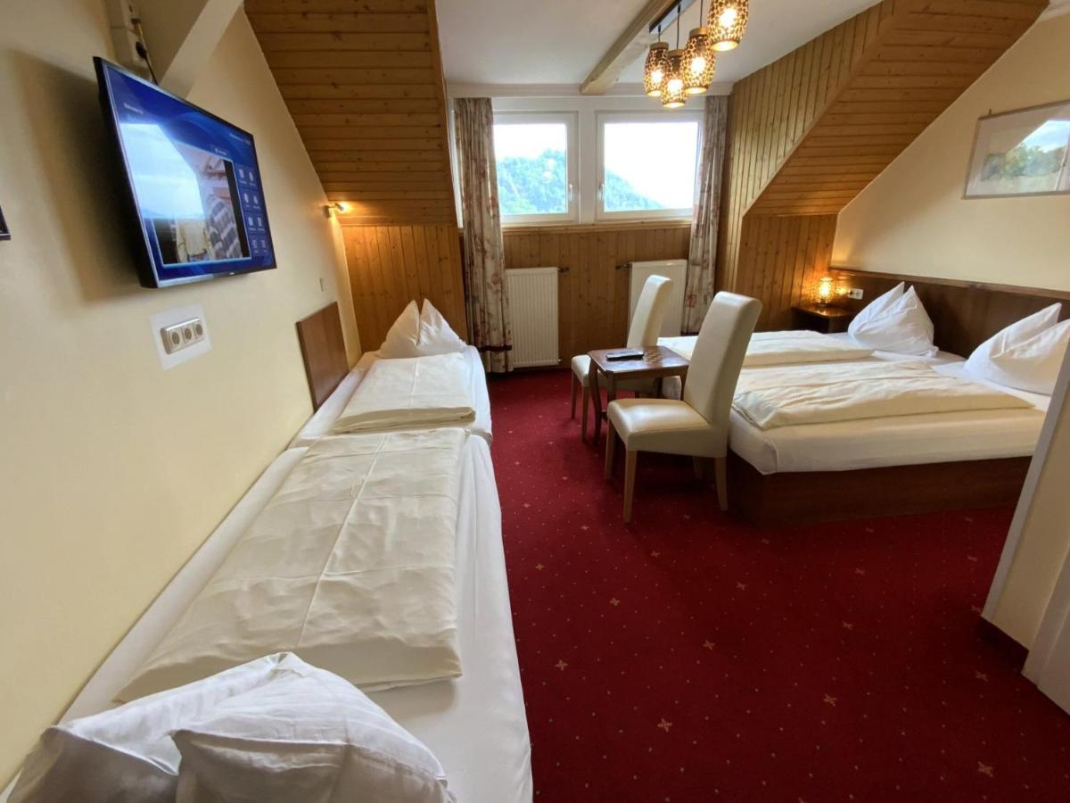 Turnerwirt Hotel 3*