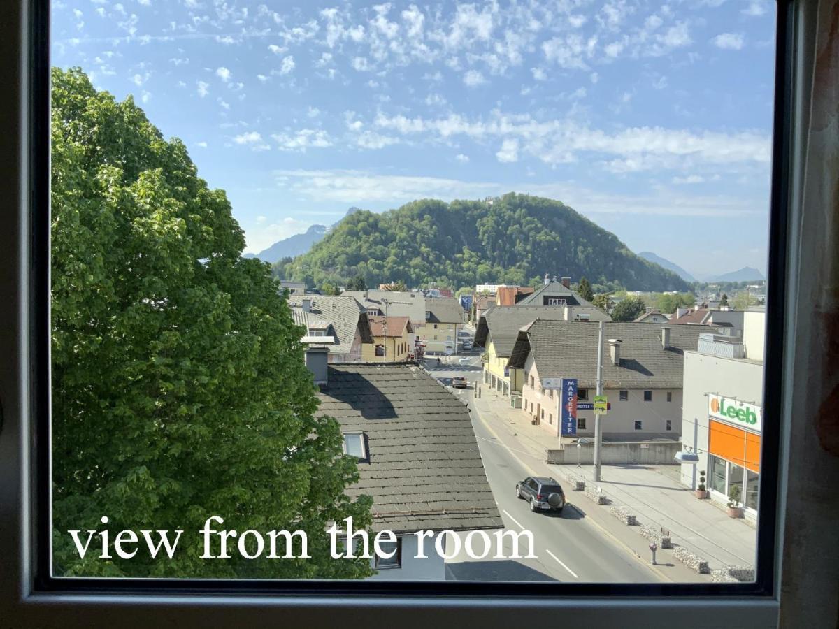 Turnerwirt 3* Salzburg