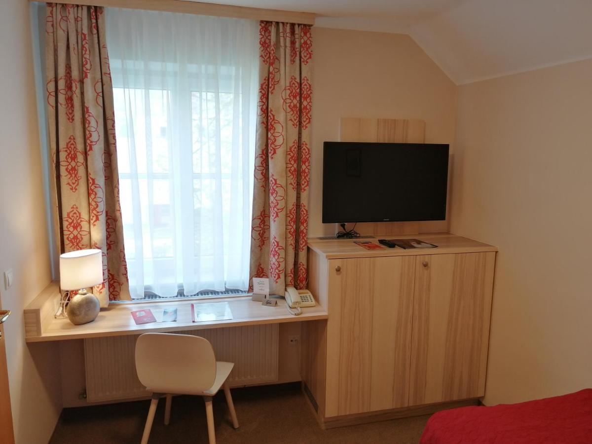 Guest house Katrin 3*