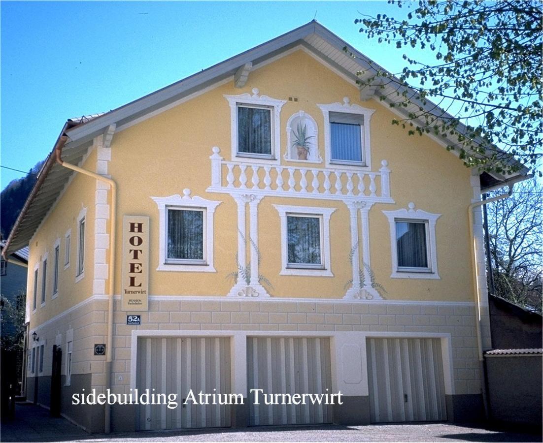 Hotel Turnerwirt Salzburg