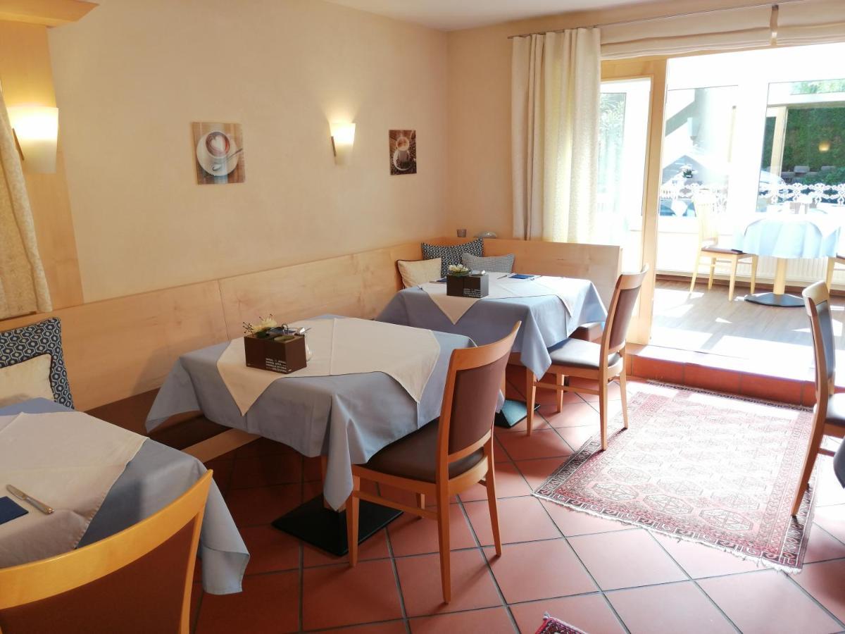 Katrin Guest house Salzburg