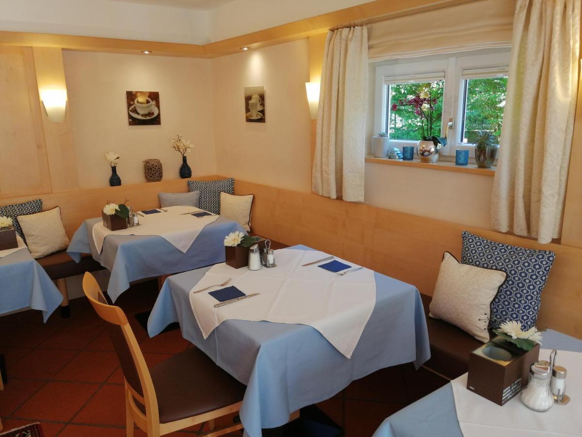 Guest house Katrin Salzburg