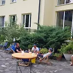 Muffin Hostel