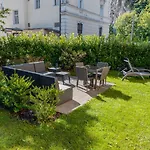 Residence Mozart By Welcome To Salzburg