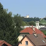 Homebound Apartments Salzburg City II - Contactless Check-In