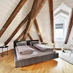 Apartment Sissi