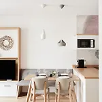 Homebound Apartments Salzburg City I - Contactless Check-In