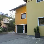 Appartement-Heuberg
