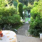 Appartement-Heuberg