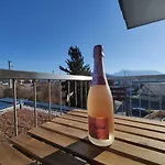 Penthouse Flat Carolina In Salzburg Stadt