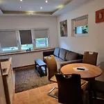 Appartement Parsch