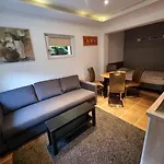 Appartement Parsch