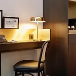 Hyperion Hotel Salzburg