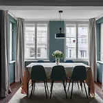 numa I Sonate Apartments