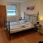 Apartment Nannerl
