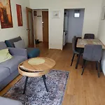 Apartment Nannerl