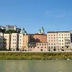 Radisson Blu Hotel Altstadt. Salzburg