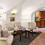 Radisson Blu Hotel Altstadt. Salzburg