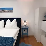 Cozy Stay Apartments