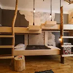 The Keep Eco Rooms