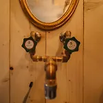 The Keep Eco Rooms
