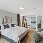 Limehome Salzburg Sterneckstr.
