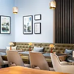 Leonardo Hotel Salzburg City Center