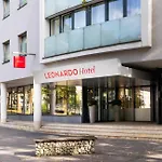 Leonardo Hotel Salzburg City Center