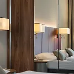 Austria Trend Hotel Europa Salzburg