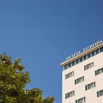 Austria Trend Hotel Europa Salzburg