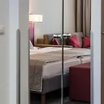 Austria Trend Hotel Europa Salzburg