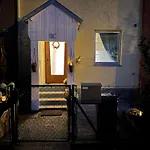 Natures Nest Garden Stay With Free Parking
