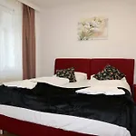 Hotel Evido City Apartment