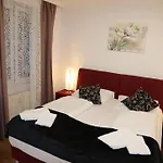 Hotel Evido City Apartment