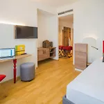 Jufa Hotel Salzburg