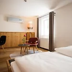 Arthotel Blaue Gans