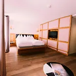 Arthotel Blaue Gans