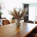 City Appartement Salzburg