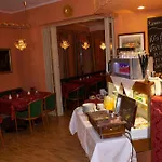 Hotel Vier Jahreszeiten Salzburg
