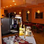 Hotel Vier Jahreszeiten Salzburg