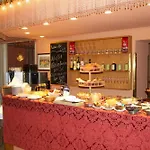 Hotel Vier Jahreszeiten Salzburg