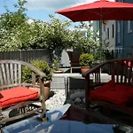 Bergland Hotel - Adults Only